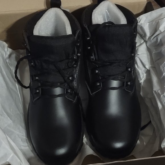 Altai MF Tactical Boots